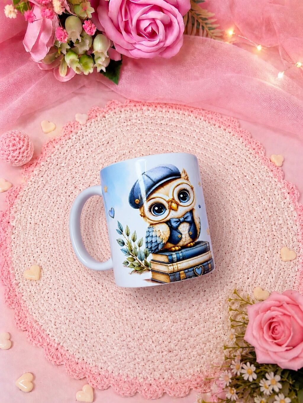 Kit Dia dos Professores (Feminino/Masculino) - Imagem 23