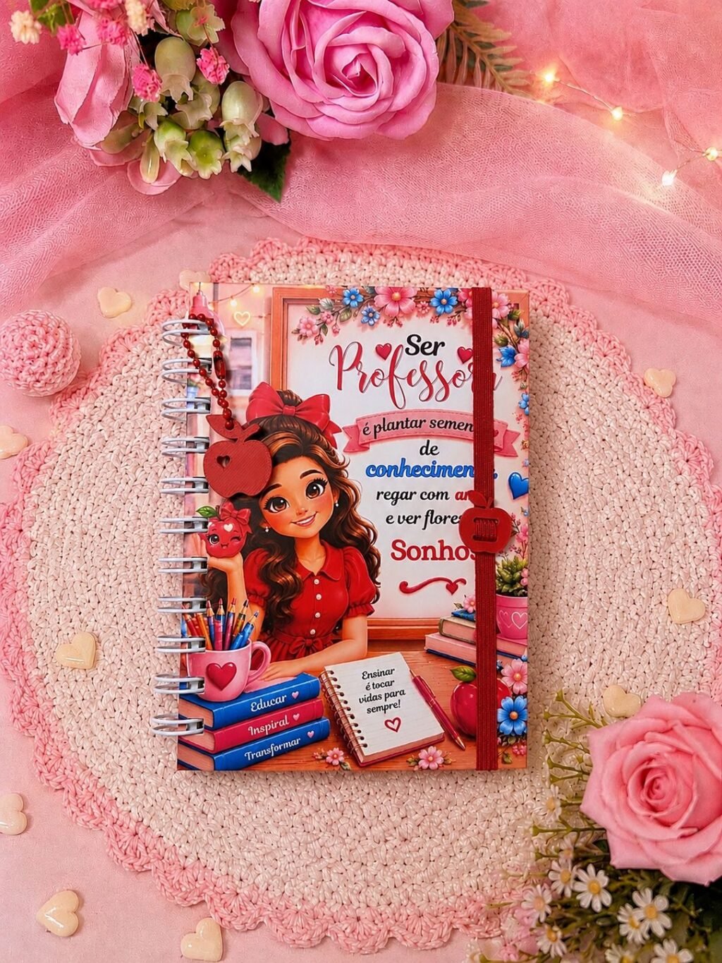 Kit Dia dos Professores (Feminino/Masculino) - Imagem 15