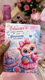 Kit Dia dos Professores (Feminino/Masculino) - Imagem 8