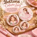 Coleção Bottons Lucy