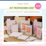 Kit Professores 2027 (Estúdio G19)