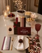 Kit Bodas de Chocolate (5 meses)