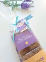 Kit Coruja brownie/chocolate - Dia dos Professores - Imagem 3