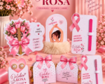 Kit Outubro Rosa