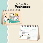 Coleção Pochacco (Metamopaper) - Imagem 9