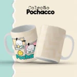Coleção Pochacco (Metamopaper) - Imagem 10