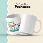 Coleção Pochacco (Metamopaper) - Imagem 8