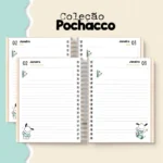 Coleção Pochacco (Metamopaper) - Imagem 6