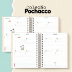 Coleção Pochacco (Metamopaper) - Imagem 3