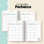 Coleção Pochacco (Metamopaper) - Imagem 2