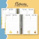 Coleção A Bela e a Fera (Metamopaper) - Imagem 8