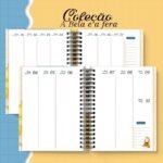 Coleção A Bela e a Fera (Metamopaper) - Imagem 15