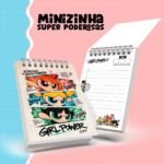 Coleção Minizinha Super Poderosas (Metamopaper) - Imagem 3