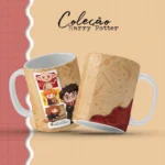 Coleção Harry Potter (Metamopaper) - Imagem 2