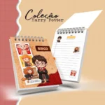 Coleção Harry Potter (Metamopaper) - Imagem 4
