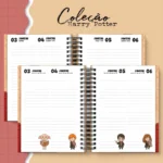Coleção Harry Potter (Metamopaper) - Imagem 6
