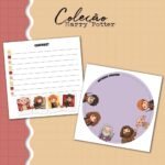 Coleção Harry Potter (Metamopaper) - Imagem 12