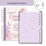 Caderno teen Feminino para as Assembleias 2026-2027 - Imagem 5
