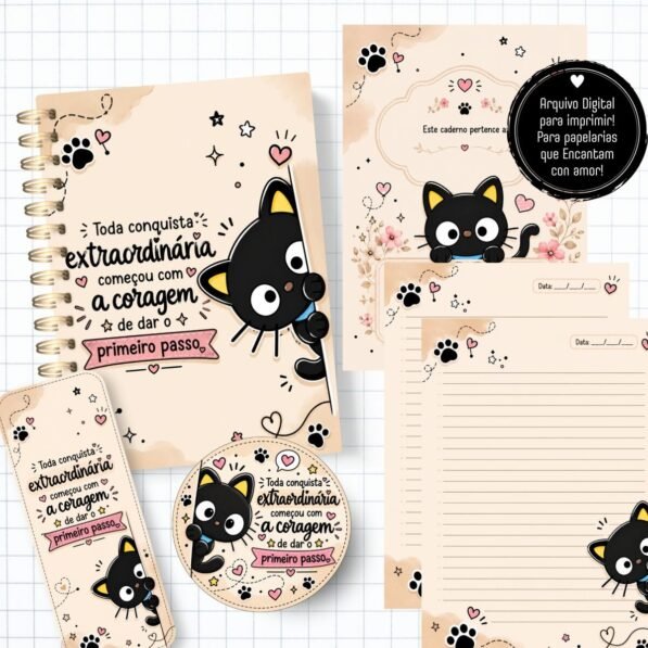 Kit Chococat 1