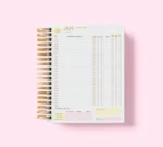 COMBO Agendamentos 2027 (Estúdio G19) - Imagem 3