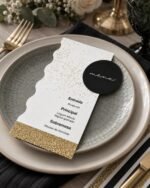 Kit Bodas de Purpurina (7 meses) - Imagem 2