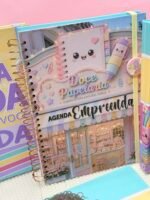 Coleção EMPREENDA (Mimos Personalizados) - Imagem 6