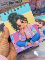 Coleção EMPREENDA (Mimos Personalizados) - Imagem 8