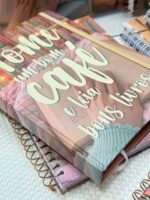 Diário de LEITURA (Mimos Personalizados) - Imagem 2