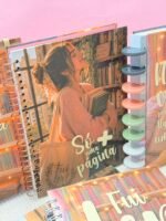 Diário de LEITURA (Mimos Personalizados) - Imagem 8