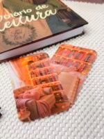 Diário de LEITURA (Mimos Personalizados) - Imagem 10