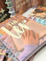 Diário de LEITURA (Mimos Personalizados) - Imagem 13