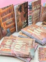Diário de LEITURA (Mimos Personalizados) - Imagem 14