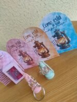 Display Lamparina - Imagem 4