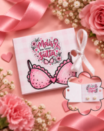 Kit Outubro Rosa - 2026