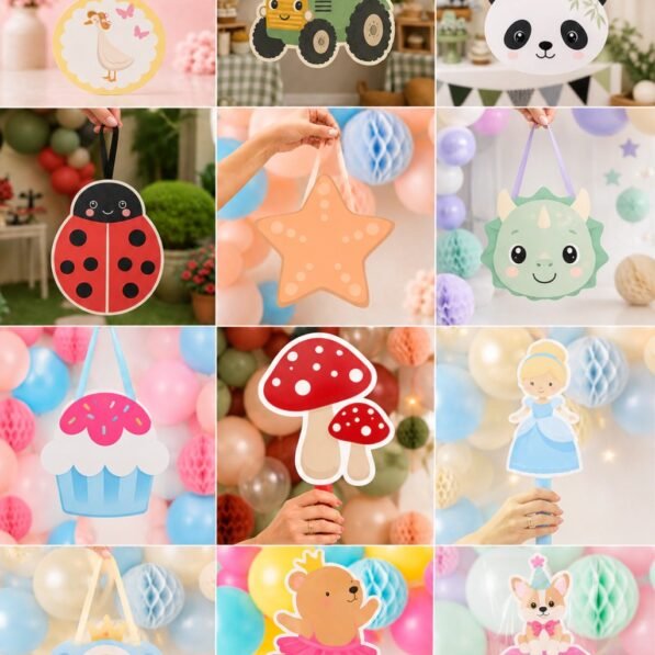 Pack Cute Little Bags (+ de 100 modelos)