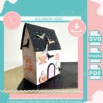 Halloween Treat Boxes (Espanhol) - Imagem 3
