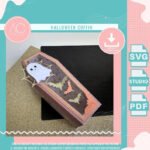 Halloween Treat Boxes (Espanhol) - Imagem 4