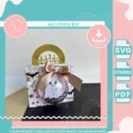 Halloween Treat Boxes (Espanhol) - Imagem 6