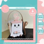 Halloween Treat Boxes (Espanhol) - Imagem 7