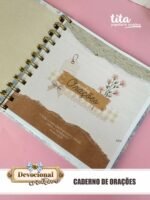 Devocional Criativo - Combo Encadernação (Tita) - Imagem 11