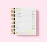 COMBO Agendamentos 2027 (Estúdio G19) - Imagem 8