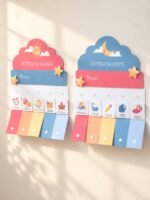 Rotina infantil - Imagem 4