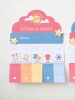 Rotina infantil - Imagem 7