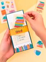 Coleção Book Lovers 2027 (Nilmara) - Imagem 6
