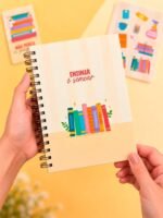 Coleção Book Lovers 2027 (Nilmara) - Imagem 8