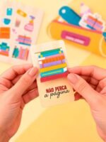 Coleção Book Lovers 2027 (Nilmara) - Imagem 4