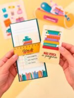 Coleção Book Lovers 2027 (Nilmara) - Imagem 9
