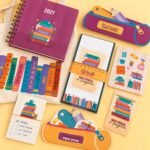 Coleção Book Lovers 2027 (Nilmara) - Imagem 10