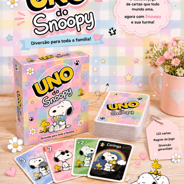 Uno Snoop