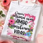 Dia dos Professores 2026 - Artes Camisas - Imagem 5